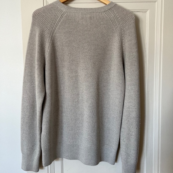 Aritzia Wilfred Wool Sweater - Picture 2 of 7